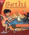 Sethi and the Crown of Egypt (2001)