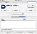 Default Folder X (2003)