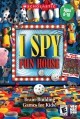 I Spy Fun House (2008)