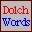 Dolch Sight Word Game (1994)