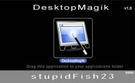 DesktopMagik (2004)