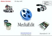 MediaEdit (2002)