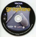 Wacom Tablet Driver 4.5.0 (1999)