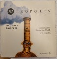 mTropolis Sampler (1995)