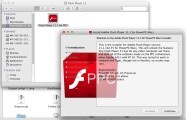 Adobe Flash Player 11.1.102.55 for PowerPC Macs (2013)