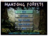 Mahjong Forests (2008)
