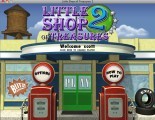 Little Shop of Treasures 2 (2007)