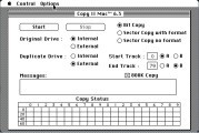 Copy II Mac 6.3 (1986)