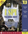 I Spy Treasure Hunt (2001)