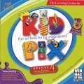 Kid Pix Deluxe 4 (2004)