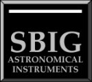 SBIG CCD (1990)