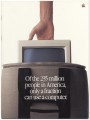 1984 Macintosh Intro Brochure (2nd Edition) (1984)