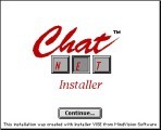 ChatNet 2.3 (2000)