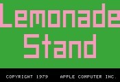 Lemonade Stand (1979)