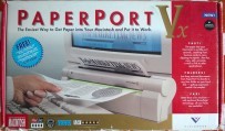 PaperPort Vx (1995)