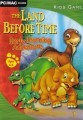 The Land Before Time: Kindergarten Adventure (1999)