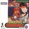 Backyard Baseball 2001 (2000)