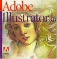 Adobe Illustrator 8.x (1998)