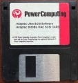 Adaptec 2930BU Driver (PowerComputing) (1997)