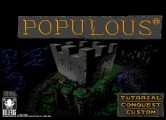 Populous (1989)