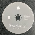 Mac OS 9.0.4 (Disc 2.2) (G4) (CD) (2000)