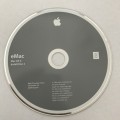 (Missing 691-5231 & another disc) 691-5232-A,2Z,eMac. Mac OS X v10.3.5. Install Disc 3. Disc v1.0... (2004)