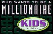 Who Wants to Be a Millionaire: Kids Edition (2001)