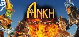 Ankh 3: Battle of the Gods (2009)