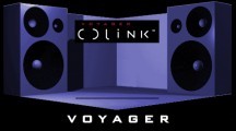 Voyager CDLink (1995)