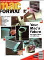 MacFormat 03 (Aug. 1993) (1993)