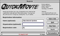 QuickMovie 1.5 (2002)