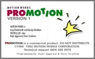 PROmotion (1992)