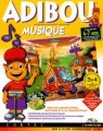 Adibou 2 Musique (1998)