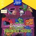 Gahan Wilson's The Ultimate Haunted House (1994)