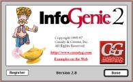 InfoGenie 2 (1997)