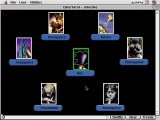 Cyber Tarot (1994)