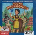 Young Pocahontas Interactive Storybook (1995)