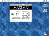 Connectix Maxima (1990)
