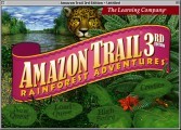 Amazon Trail: 3rd Edition (1999)