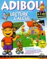 Adibou 2 Lecture Calcul 4-5 ans (1998)