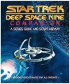 Star Trek: Deep Space Nine Companion (1997)
