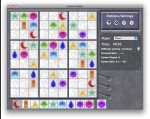 Crystal Sudoku (2008)