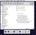 URL Manager Pro (1997)