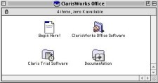 ClarisWorks 5.0 [en_GB] (1997)