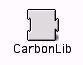 CarbonLib (1999)