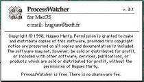 Process Watcher (1993)