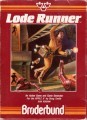 Lode Runner (for Apple II) (1983)