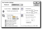 ZMODEM Tool (1993)