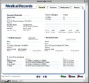 Medical Records (2001)