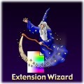 Extension Wizard (2000)